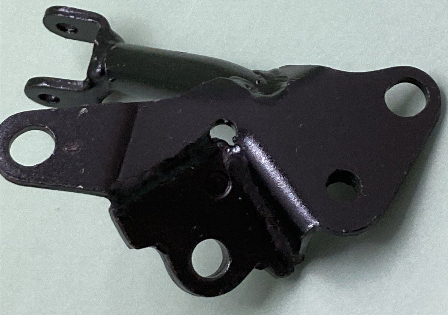 NEW GENUINE HONDA 50645-347-000B BAR LEFT STEP