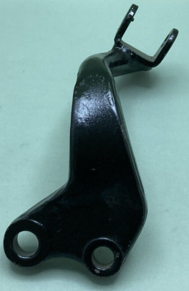 NEW GENUINE HONDA 50635-375-000 BAR RIGHT STEP BLACK