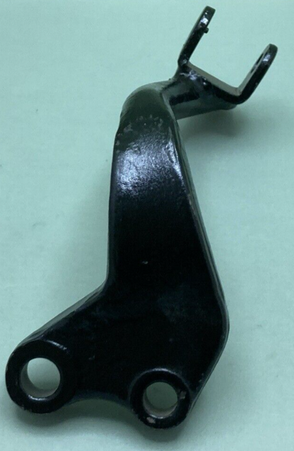 NEW GENUINE HONDA 50635-375-000 BAR RIGHT STEP BLACK