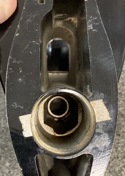 REPLACES MERCURY QUICKSILVER 1614-1440A1 GEAR HSNG ASM OUTBOARD MARK 10, 10A