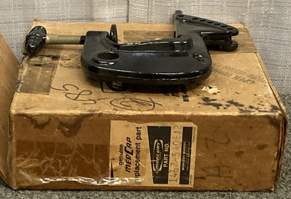 NEW MERCURY QUICKSILVER 1467-5406A2 CLAMP BRKT ASM OUTBOARD 3.8-9.8 40HP