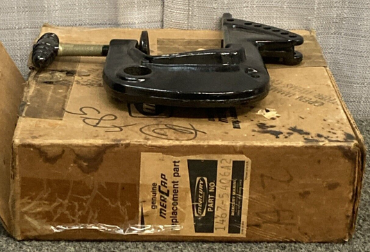 NEW MERCURY QUICKSILVER 1467-5406A2 CLAMP BRKT ASM OUTBOARD 3.8-9.8 40HP