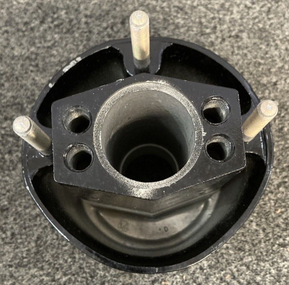 NEW GENUINE MERCURY QUICKSILVER 49004A2 RG ASM POW STR TILL HNDLE 65-66