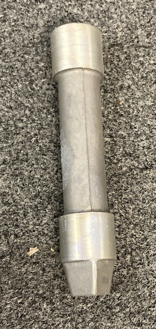 NEW GENUINE MERCURY QUICKSILVER 49004A2 RG ASM POW STR TILL HNDLE 65-66