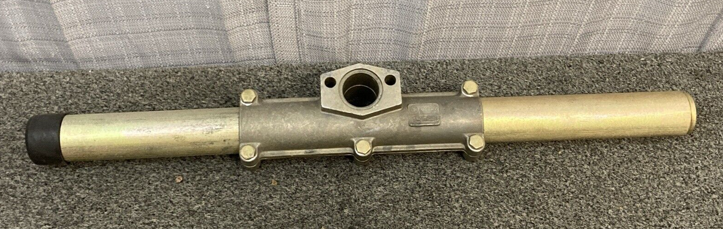 NEW GENUINE MERCURY QUICKSILVER 49004A2 RG ASM POW STR TILL HNDLE 65-66