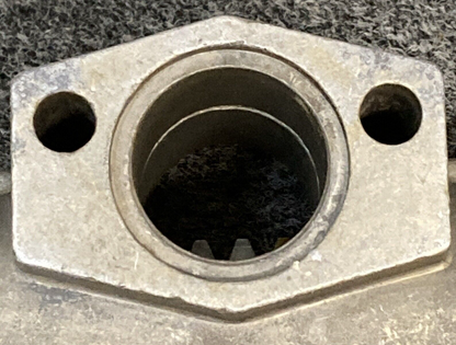 NEW GENUINE MERCURY QUICKSILVER 49004A2 RG ASM POW STR TILL HNDLE 65-66