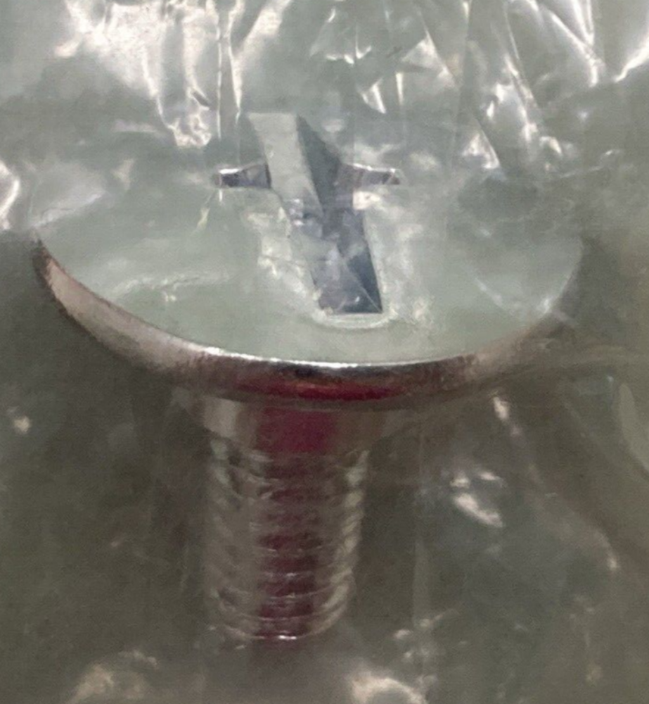 NEW GENUINE HONDA 83641-KM9-000 BOLT A COWL SETTING