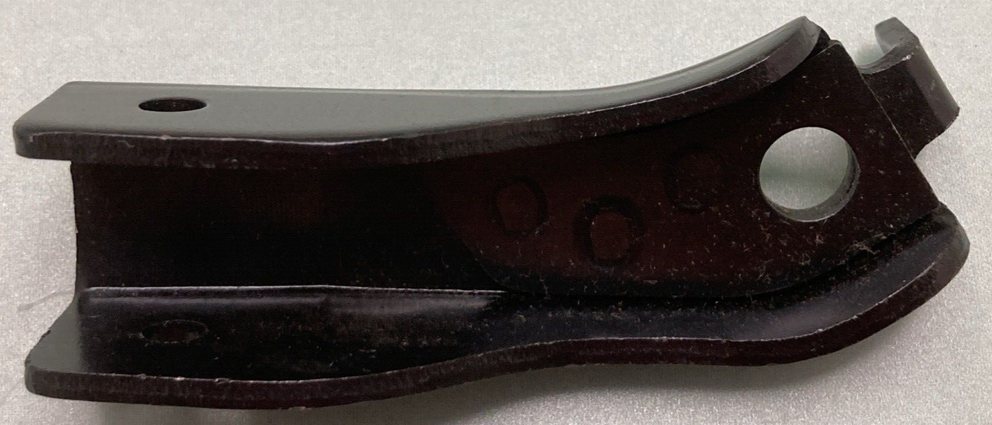 NEW GENUINE HONDA 50711-410-000 BRACKET PILLION STEP