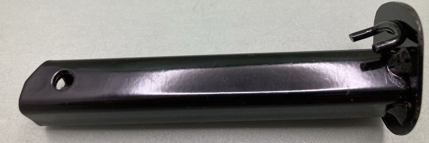 NEW GENUINE HONDA 50718-461-770 PILLION LEFT STEP BAR