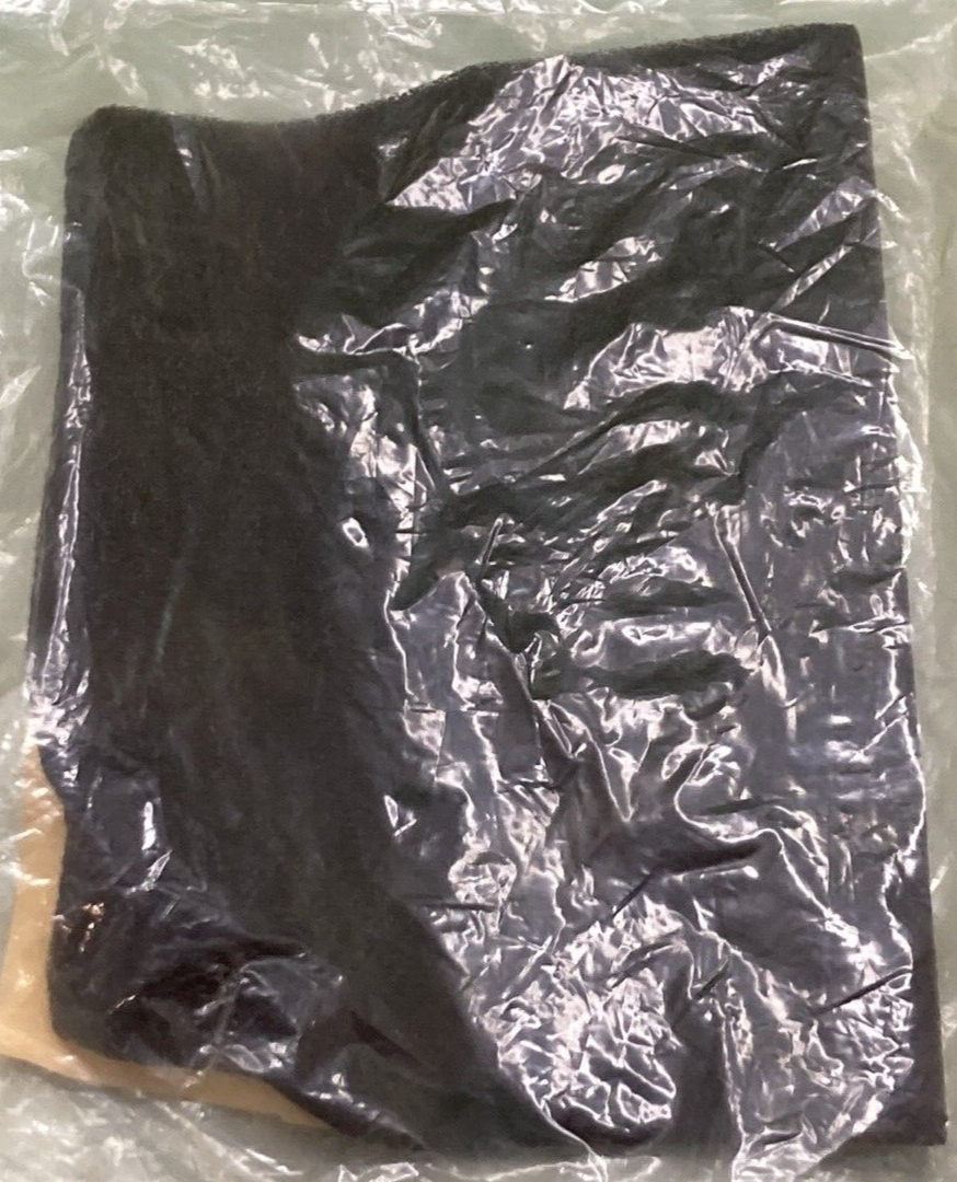 NEW GENUINE HONDA 64296-ML7-300 MAT LEFT MUFFLER