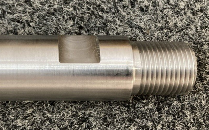 NEW GENUINE ARCTIC CAT 0673-363 DRIVESHAFT STAINLESS STEEL
