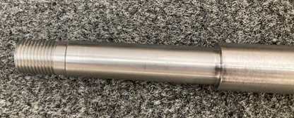 NEW GENUINE ARCTIC CAT 0673-363 DRIVESHAFT STAINLESS STEEL