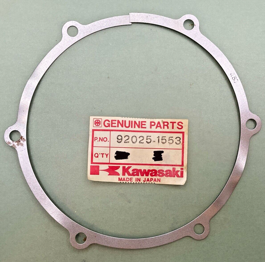 NEW GENUINE KAWASAKI 92025-1553 SHIM Drive Shaft / Final Gear