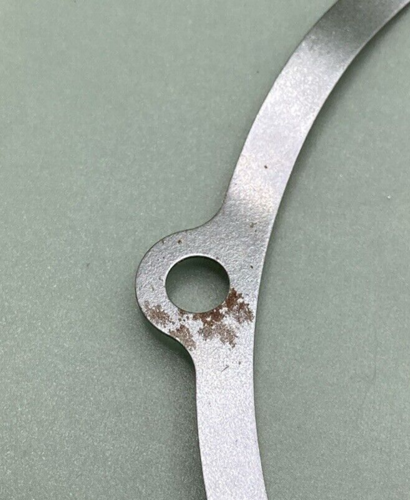 NEW GENUINE KAWASAKI 92025-1553 SHIM Drive Shaft / Final Gear