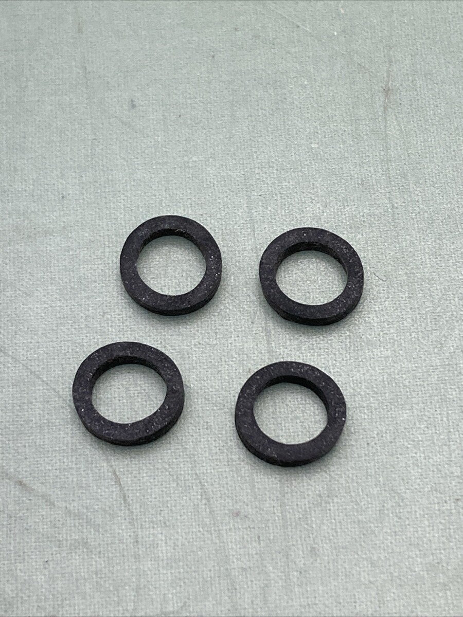 QTY 4 NEW GENUINE MERCURY 26-34217 8 SEAL