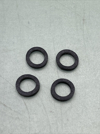 QTY 4 NEW GENUINE MERCURY 26-34217 8 SEAL