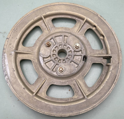 NEW GENUINE MERCURY QUICKSILVER 50-30994 SHEAVE TOP CWL STARTER ASM MARK 35A