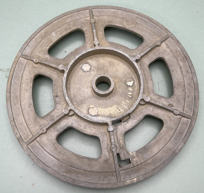 NEW GENUINE MERCURY QUICKSILVER 50-30994 SHEAVE TOP CWL STARTER ASM MARK 35A