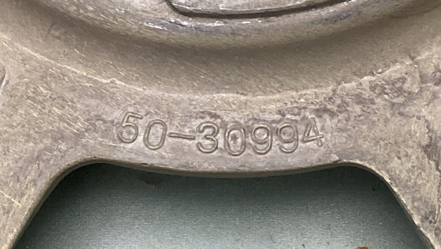 NEW GENUINE MERCURY QUICKSILVER 50-30994 SHEAVE TOP CWL STARTER ASM MARK 35A