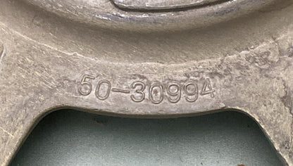 NEW GENUINE MERCURY QUICKSILVER 50-30994 SHEAVE TOP CWL STARTER ASM MARK 35A