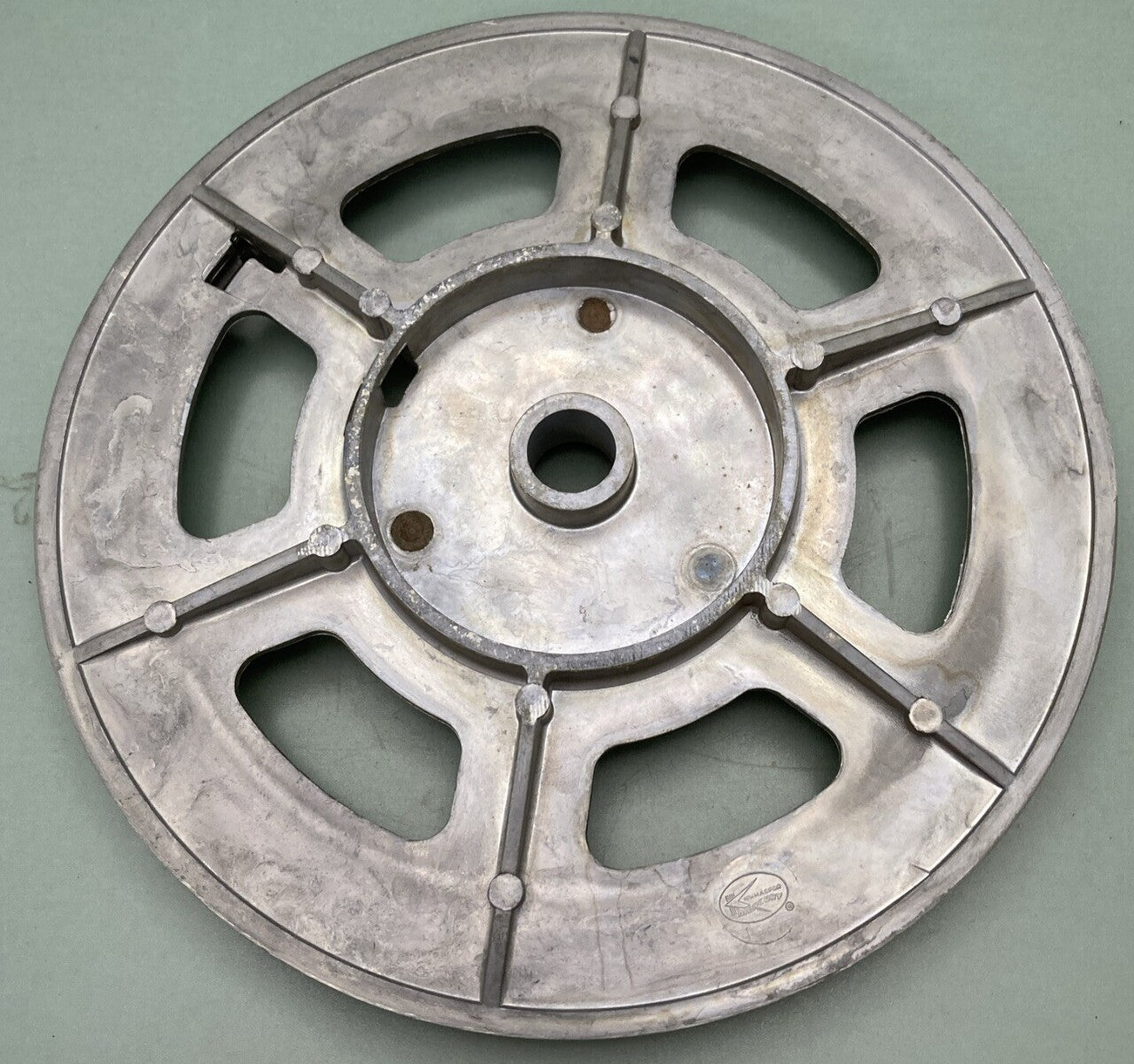 NEW MERCURY QUICKSILVER 50-28908 SHEAVE TOP CWL START ASM OUTBOARD 30-50 70HP