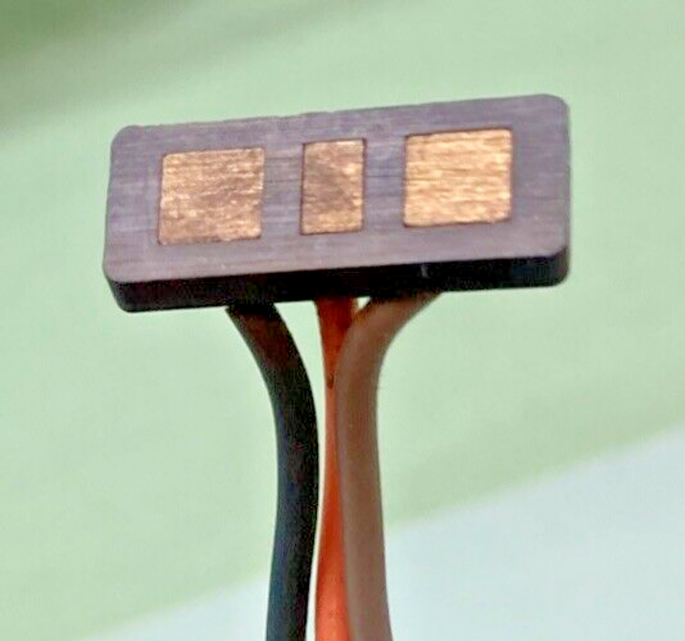 NEW GENUINE KAWASAKI 46082-009 H WIRING HARNESS