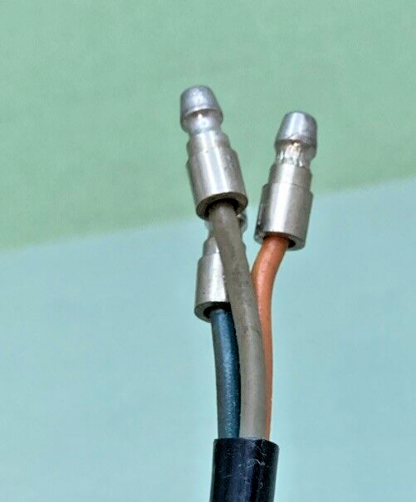 NEW GENUINE KAWASAKI 46082-009 H WIRING HARNESS