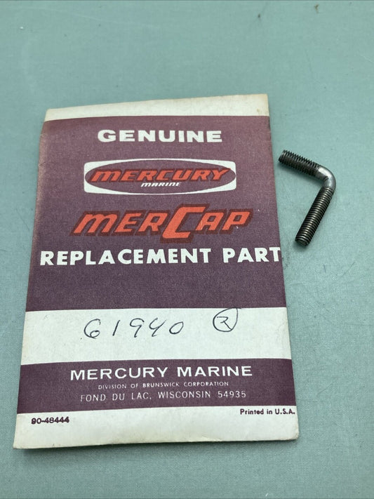 NEW GENUINE MERCURY 61940 LINK ROD