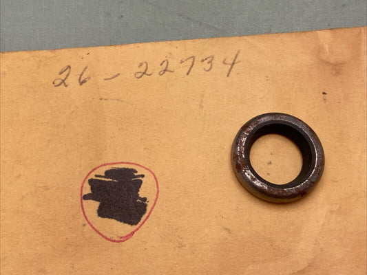NEW REPLACES MERCURY QUICKSILVER 26-22734 SEAL