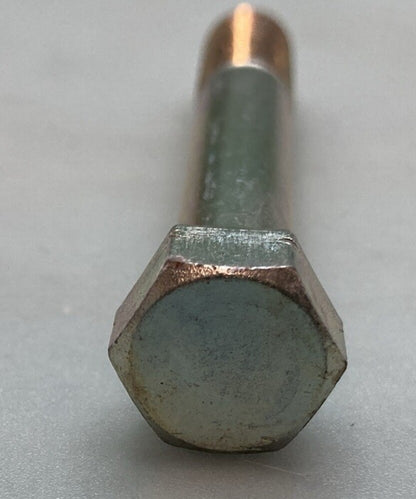 NEW REPLACES KAWASAKI 92001-1255 BOLT, HEX HEAD, 10X65 92001-1600