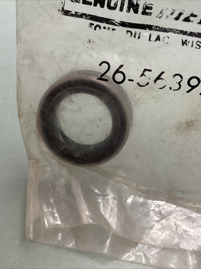 NEW GENUINE MERCURY QUICKSILVER 26-56397 SEAL