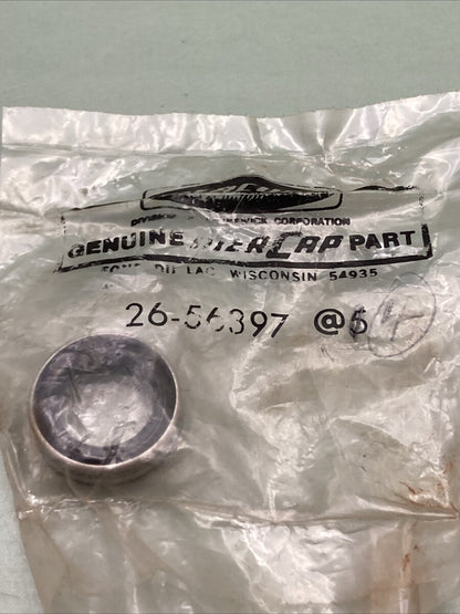 NEW GENUINE MERCURY QUICKSILVER 26-56397 SEAL