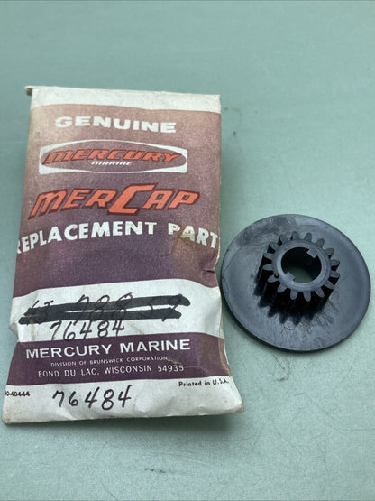 NEW GENUINE MERCURY 76484 CAM