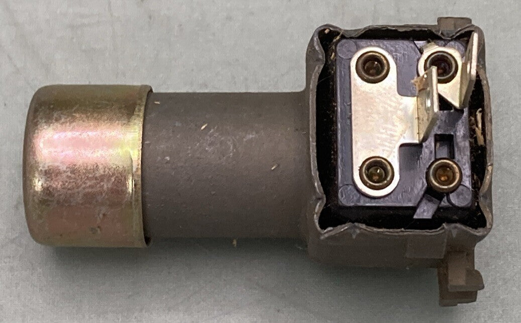 NEW GENUINE MERCURY QUICKSILVER 87-76335 SWITCH DSH CNT HSNG ASM TROLLING MOTOR