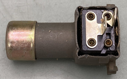 NEW GENUINE MERCURY QUICKSILVER 87-76335 SWITCH DSH CNT HSNG ASM TROLLING MOTOR