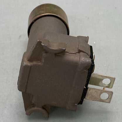 NEW GENUINE MERCURY QUICKSILVER 87-76335 SWITCH DSH CNT HSNG ASM TROLLING MOTOR