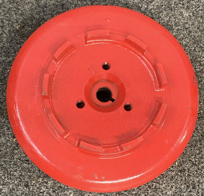 NEW GENUINE MERCURY QUICKSILVER 221-2393A2 FLYWHEEL DSH STAT HSNG ASM 40HP