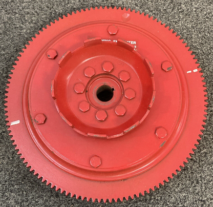 NEW GENUINE MERCURY QUICKSILVER 237-3973A1 FLYWHEEL STAT IGN OUTBOARD 200HP