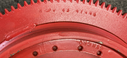 NEW GENUINE MERCURY QUICKSILVER 237-3973A1 FLYWHEEL STAT IGN OUTBOARD 200HP