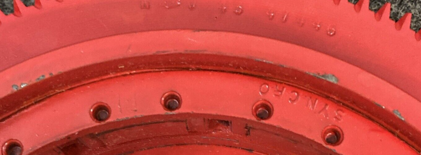 NEW GENUINE MERCURY QUICKSILVER 237-3973A1 FLYWHEEL STAT IGN OUTBOARD 200HP