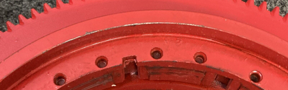 NEW GENUINE MERCURY QUICKSILVER 237-3973A1 FLYWHEEL STAT IGN OUTBOARD 200HP