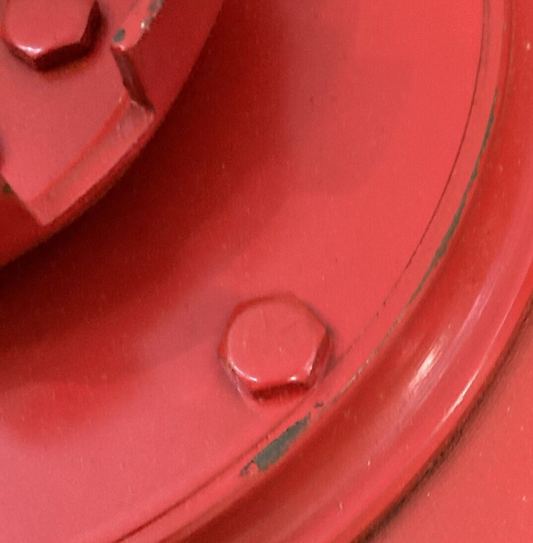 NEW GENUINE MERCURY QUICKSILVER 237-3973A1 FLYWHEEL STAT IGN OUTBOARD 200HP