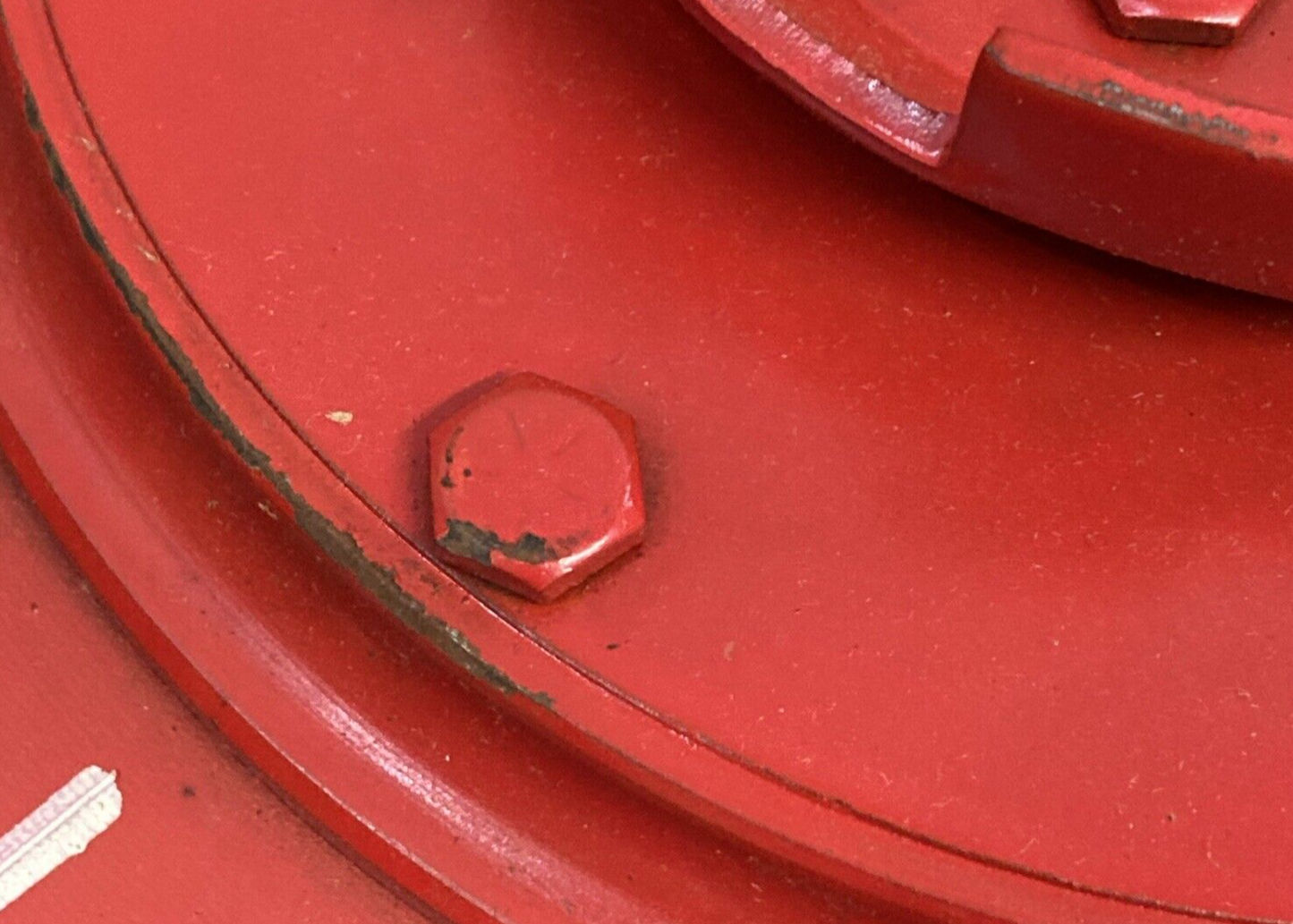 NEW GENUINE MERCURY QUICKSILVER 237-3973A1 FLYWHEEL STAT IGN OUTBOARD 200HP