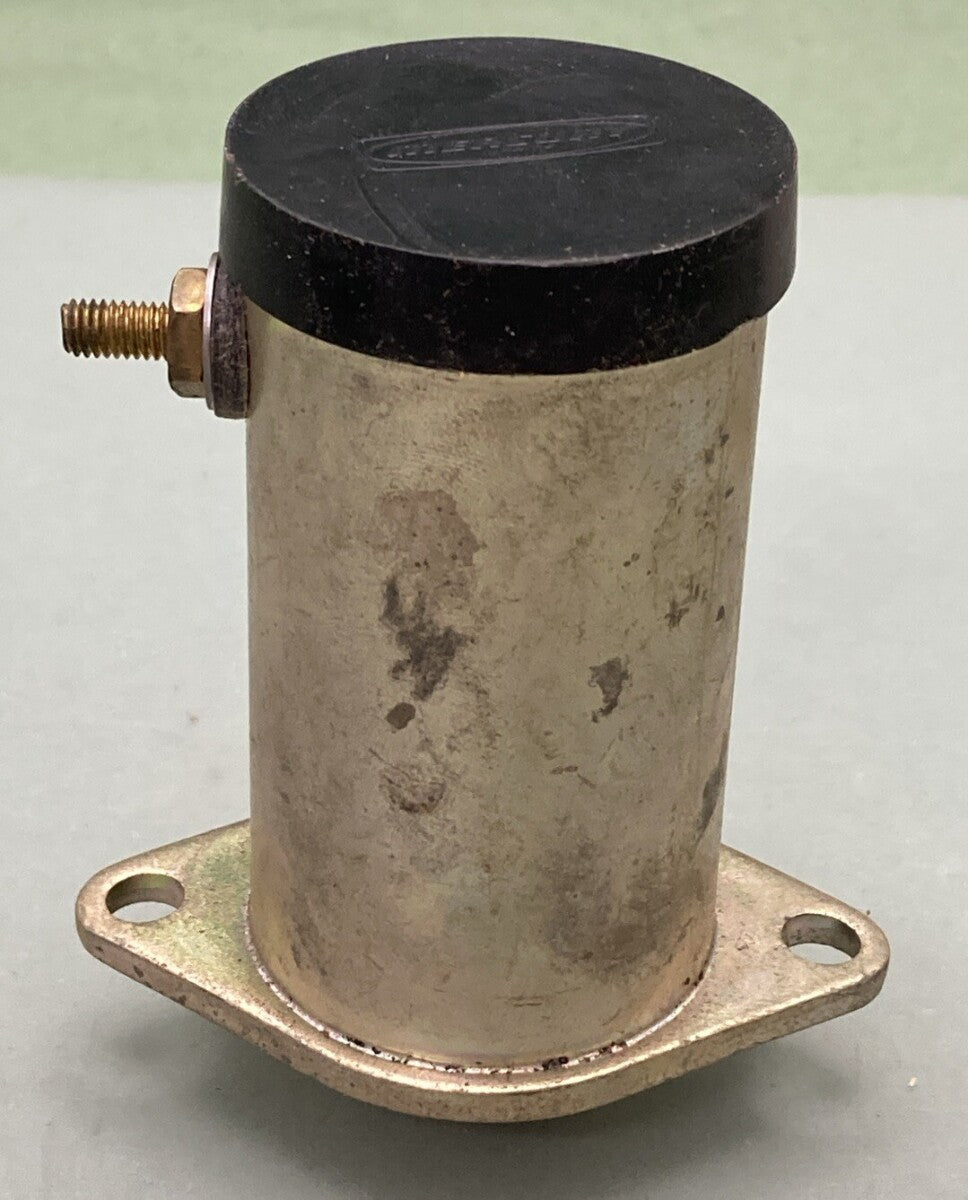 NEW MERCURY QUICKSILVER 89-67458A6 SOLENOID TRIM TILT ASM OUTBOARD 150-200HP