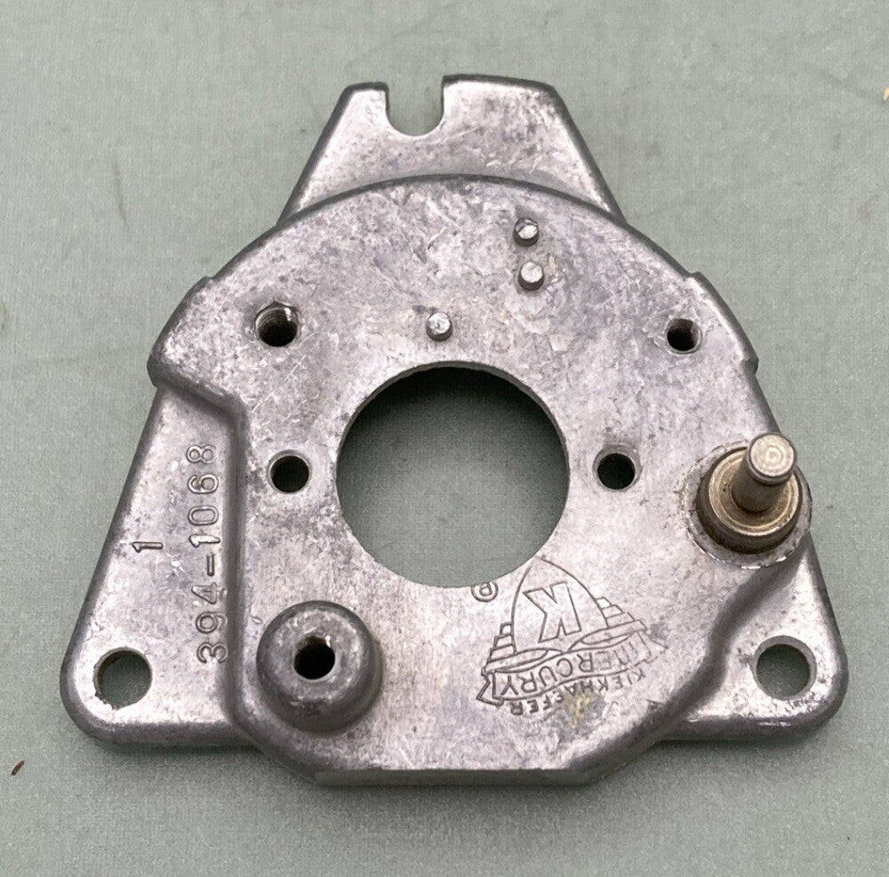 MERCURY QUICKSILVER 394-1068 SUPPORT MAG ASM MARK 55AE, 55AM, 58AE, 58E