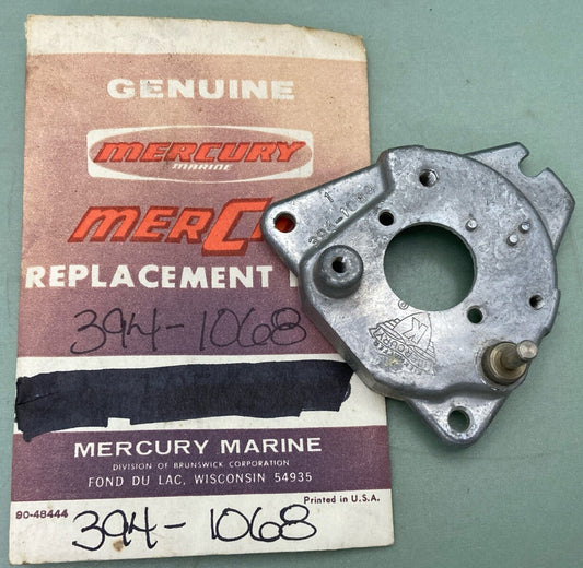 MERCURY QUICKSILVER 394-1068 SUPPORT MAG ASM MARK 55AE, 55AM, 58AE, 58E