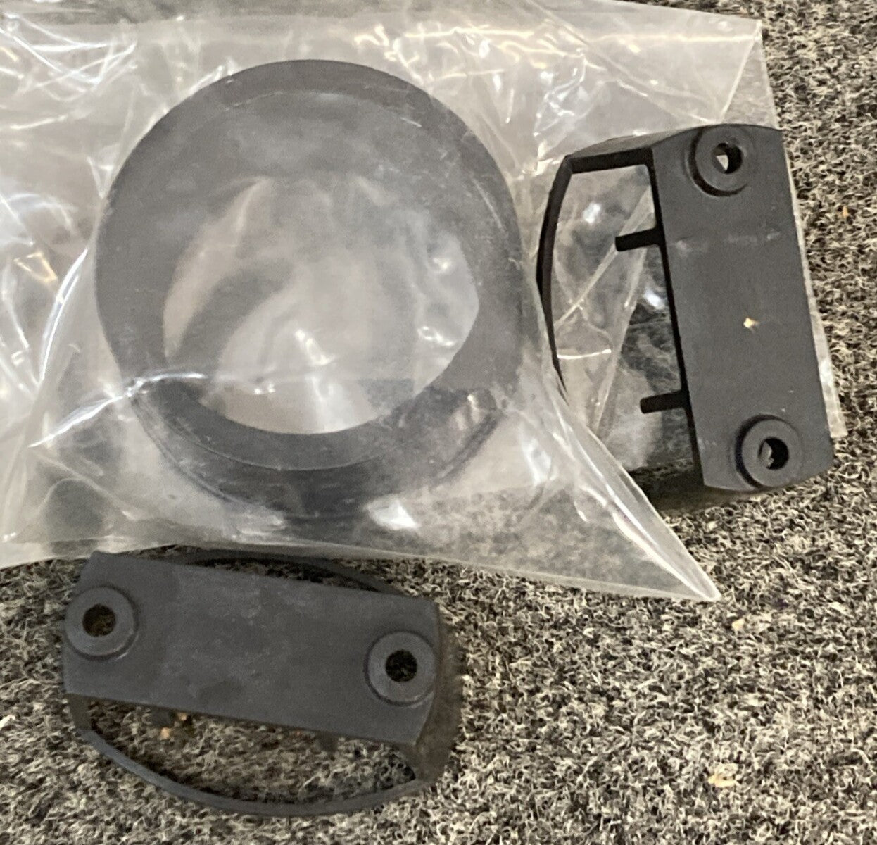 NEW GENUINE MERCURY QUICKSILVER 87-18286A17 SWITCH KIT TRIM OUTBOARD 200HP