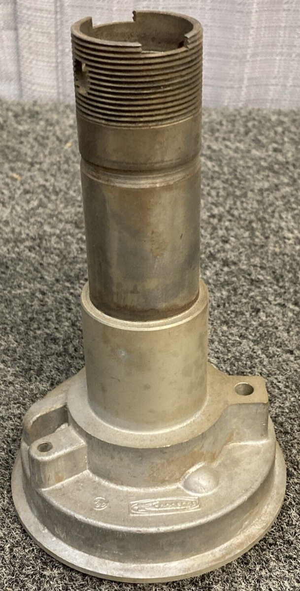 NEW GENUINE MERCURY QUICKSILVER 337-4479 DIS HSNG ADAPT VER LINK OUTBOARD 80HP
