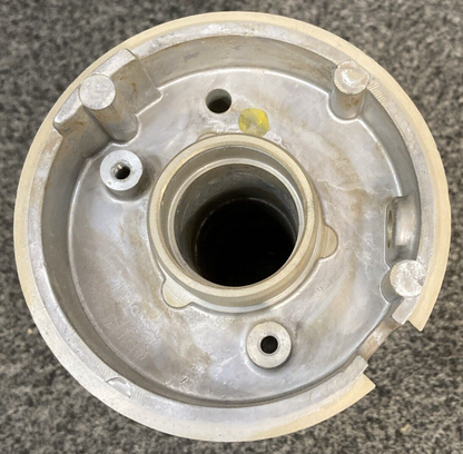 NEW GENUINE MERCURY QUICKSILVER 337-4479 DIS HSNG ADAPT VER LINK OUTBOARD 80HP
