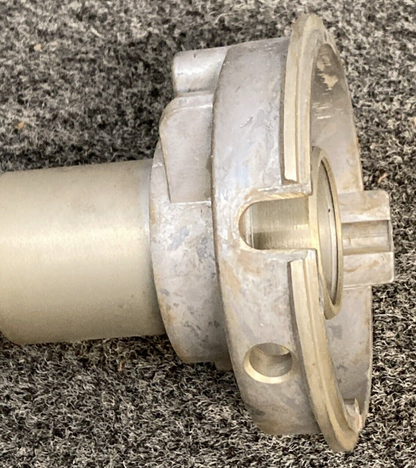 NEW GENUINE MERCURY QUICKSILVER 337-4479 DIS HSNG ADAPT VER LINK OUTBOARD 80HP